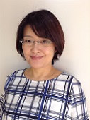 Akiko ITO