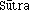 Sutra